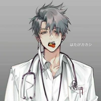 cố luân ( bác sĩ riêng)