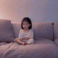 Ngô Kim Ánh lúc 5 tuổi