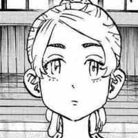 Sano Emma ( lúc nhỏ )