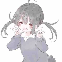 Megure Zurika ( lúc nhỏ )