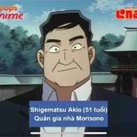 Shigematsu Aiko