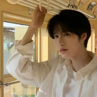 Hoàng Song Bạch Dương_sbach