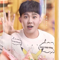 mập