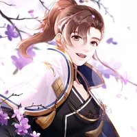 thị vệ của anh