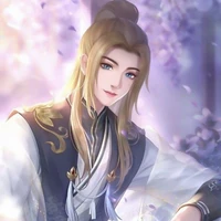 Thị vệ của anh