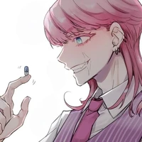( Akashi ) Sanzu Haruchiyo