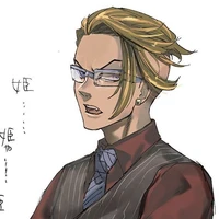 Kisaki Tetta