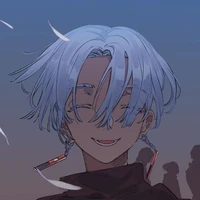 Kurokawa Izana