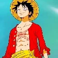 luffy