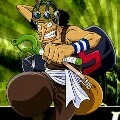 usopp