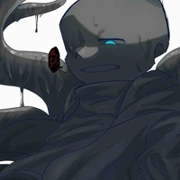 Nightmare Sans