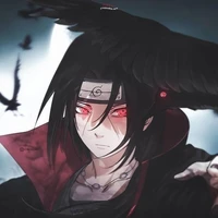 uchiha itachi