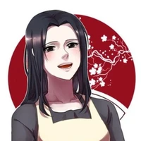 uchiha Mikoto