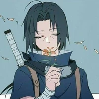 uchiha itachi