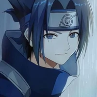 uchiha sasuke