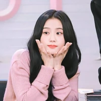 Kim Jisoo (Nàng)