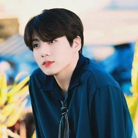 Jung kook (Bạn Nàng) *Kookie*