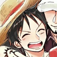 Luffy