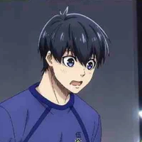 Isagi Yoichi