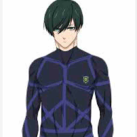 Itoshi Rin