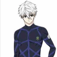 Seishiro Nagi