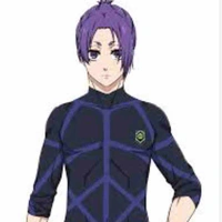 Mikage Reo