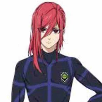 Hyoma Chigiri