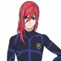 Hyoma Chigiri
