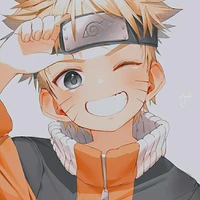 Uzumaki Naruto