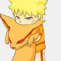 Uzumaki Naruto