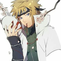 Namikaze Minato