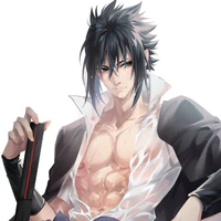 Uchiha Sasuke