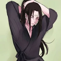 Hyuga Neji