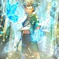 Akimichi Choji