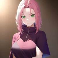 Haruno Sakura