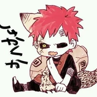 Gaara