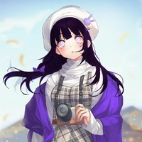 Hyuga Hinata