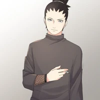 Nara Shikamaru