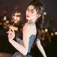 Vương Tiêu Nhi/Thiết kế/Jinna