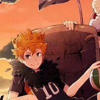 Shoyo Hinata