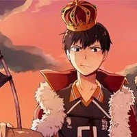 Tobio Kageyama