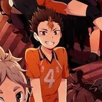 Yuu Nishinoya