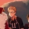 Kei Tsukishima