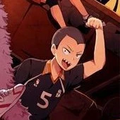Ryunosuke Tanaka