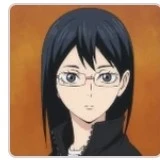Shimizu Kiyoko