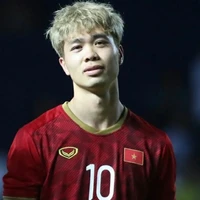 Nguyễn Công Phượng
