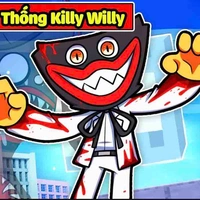 Killy Willy