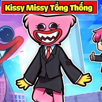 Kissy Missy