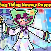 Nawwy Puppy