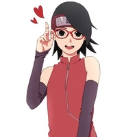 Uchiha Sarada (Br)